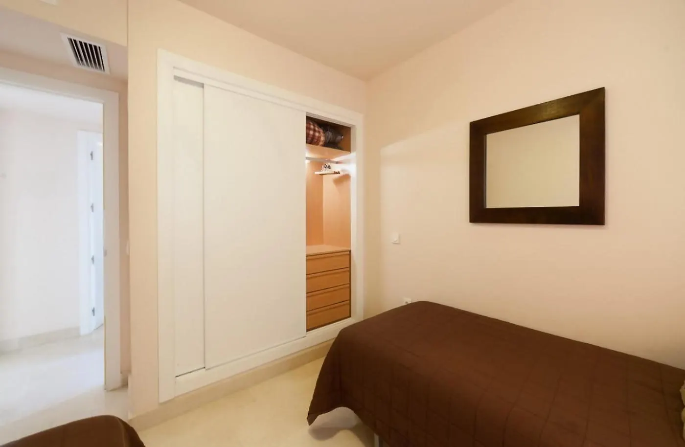 Apartamento Con Impresionantes Vistas Al Mar Torrox 0*,