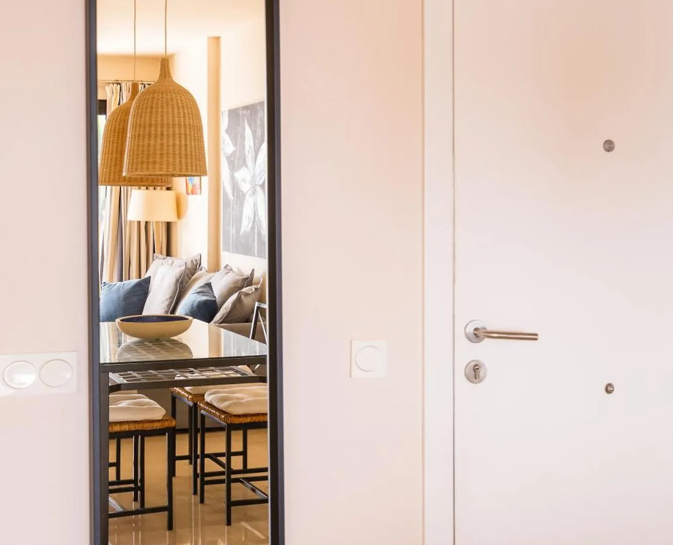 Apartamento Con Impresionantes Vistas Al Mar Torrox Spain
