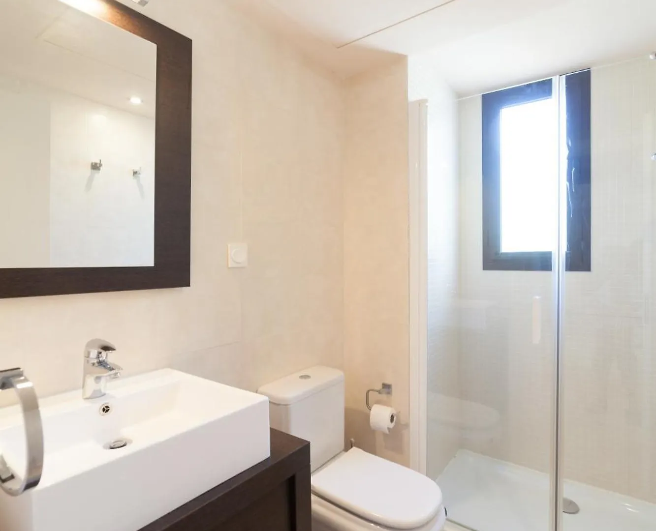 Apartamento Con Impresionantes Vistas Al Mar Torrox