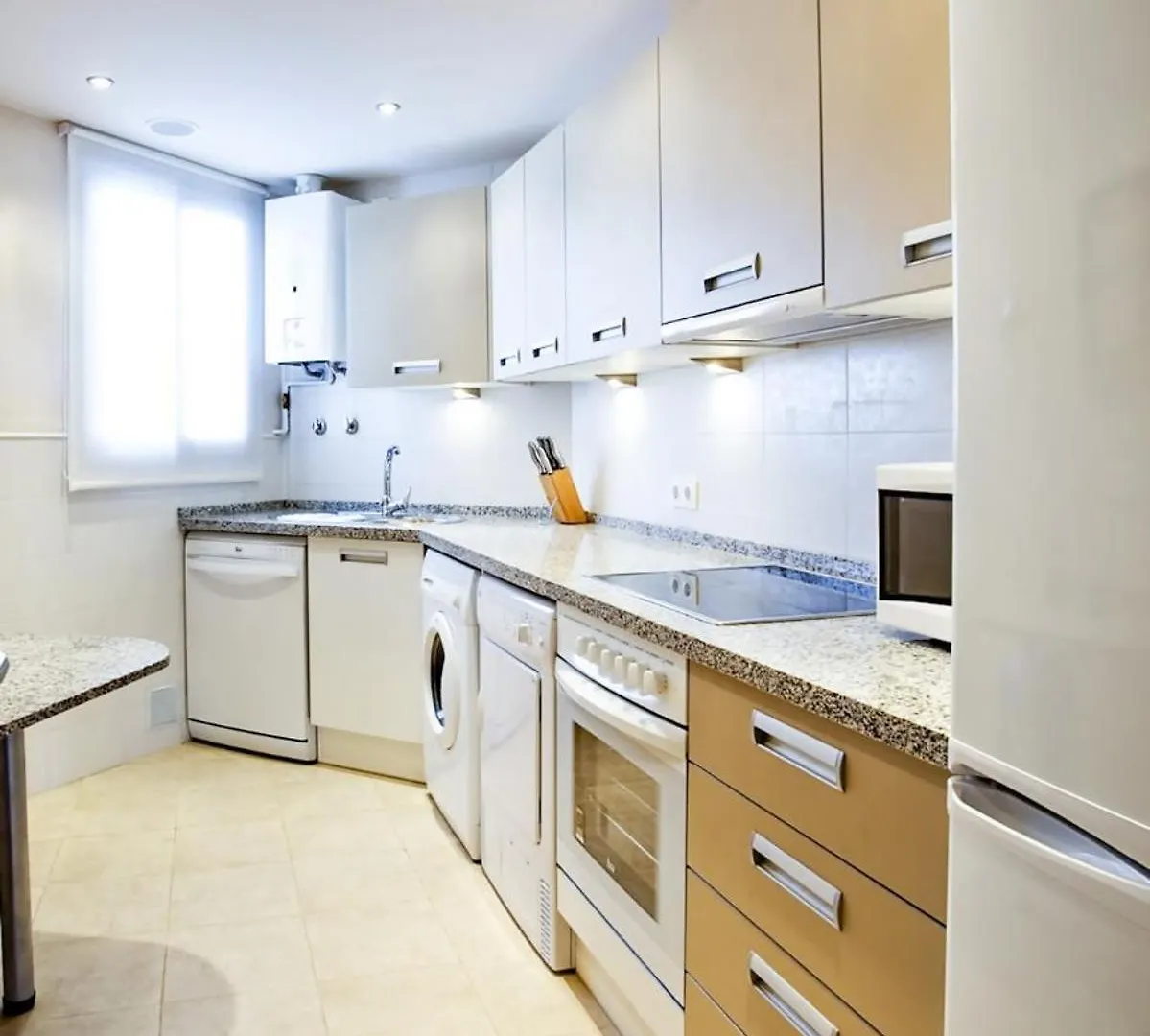 Apartamento Con Impresionantes Vistas Al Mar Torrox 0*,