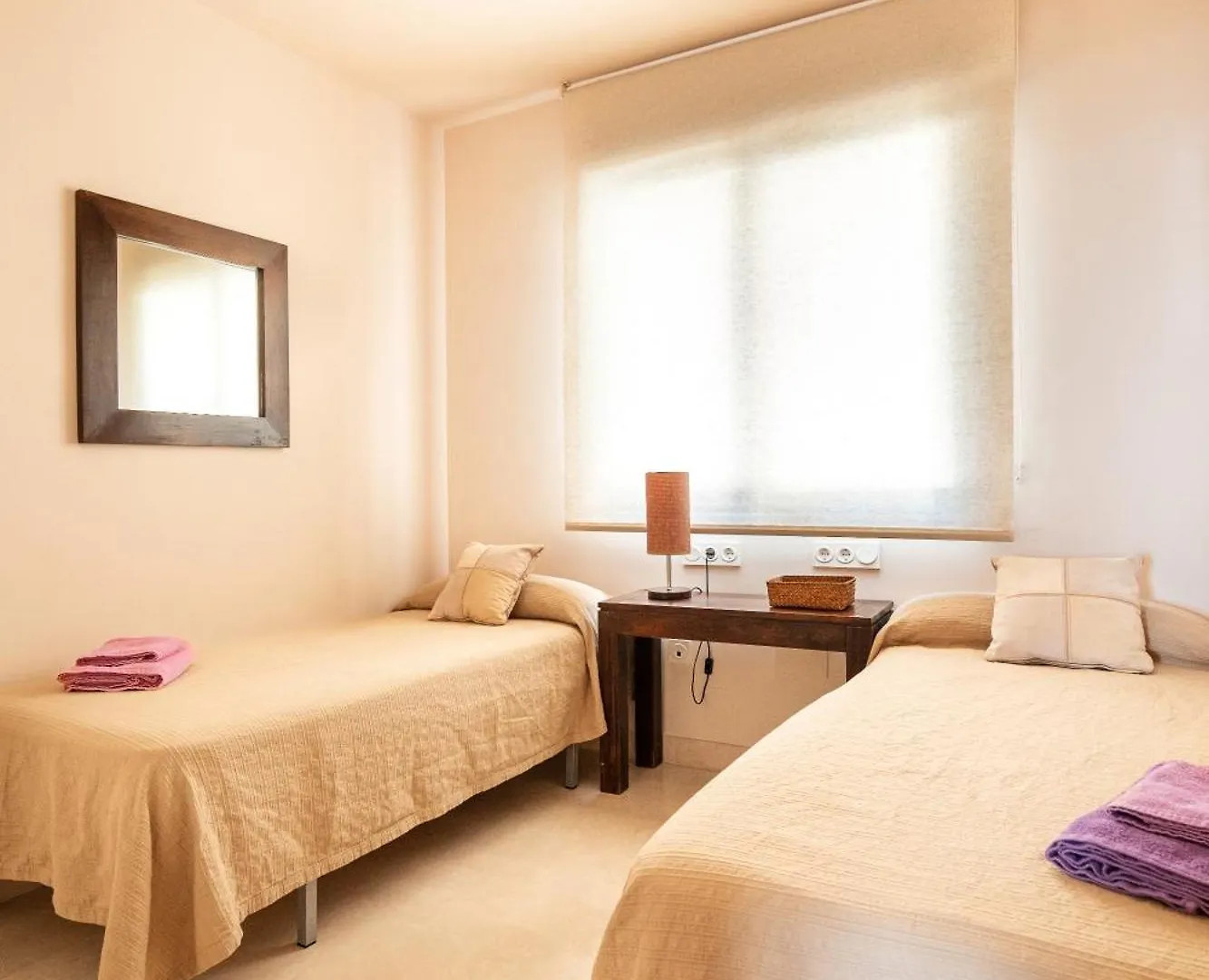 Apartamento Con Impresionantes Vistas Al Mar Torrox 0*,  Spain