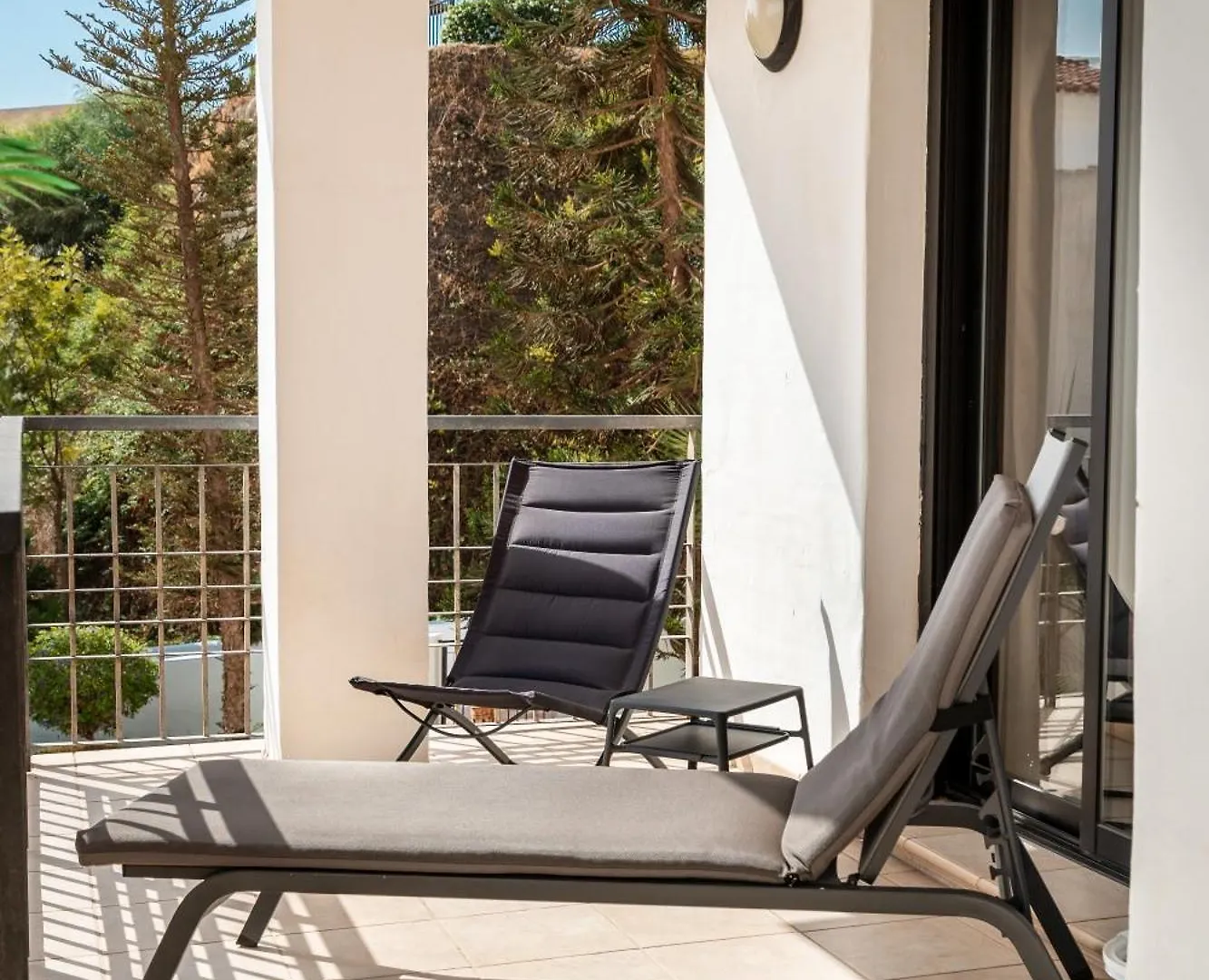 Apartamento Con Impresionantes Vistas Al Mar Torrox Apartment