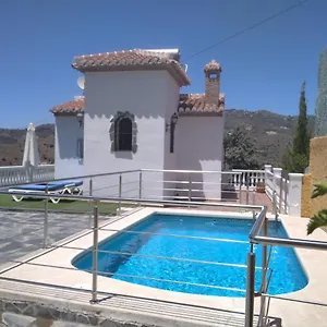 Encinas Costa Del Sol Chalet Torrox