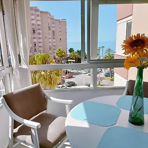 Apartamento Valentinabeach Torrox