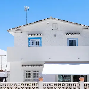 Monkó Mieres Villa Torremolinos