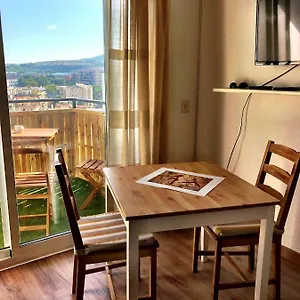 Upper Floor Apartamento Torremolinos