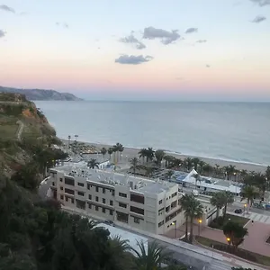 El Capistrano Playa 301 Apartamento Nerja