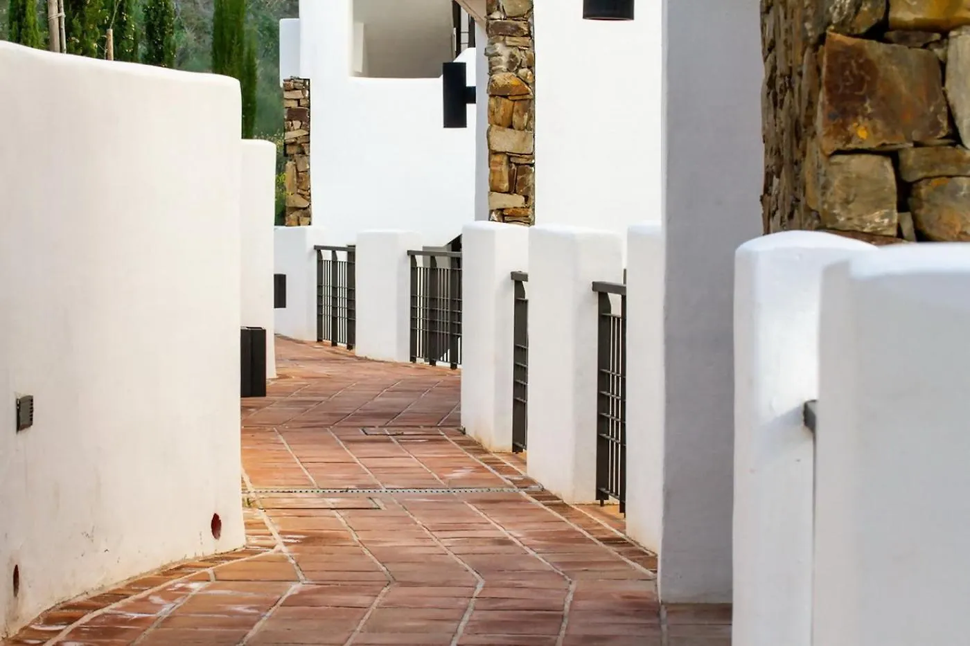 Apartamento Con Impresionantes Vistas Al Mar Torrox Apartment