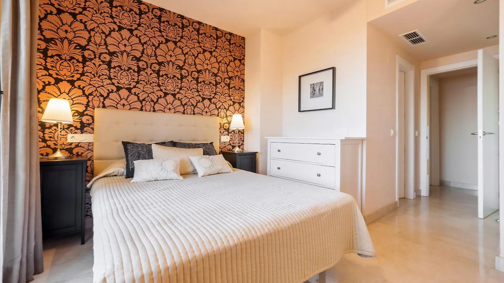 Apartment Apartamento Con Impresionantes Vistas Al Mar Torrox Spain